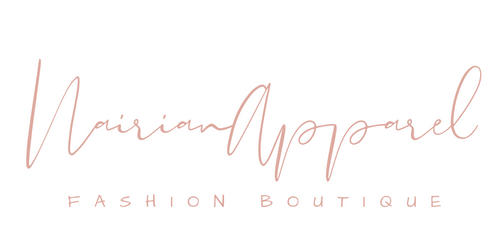 Nairian Apparel Fashion Boutique 